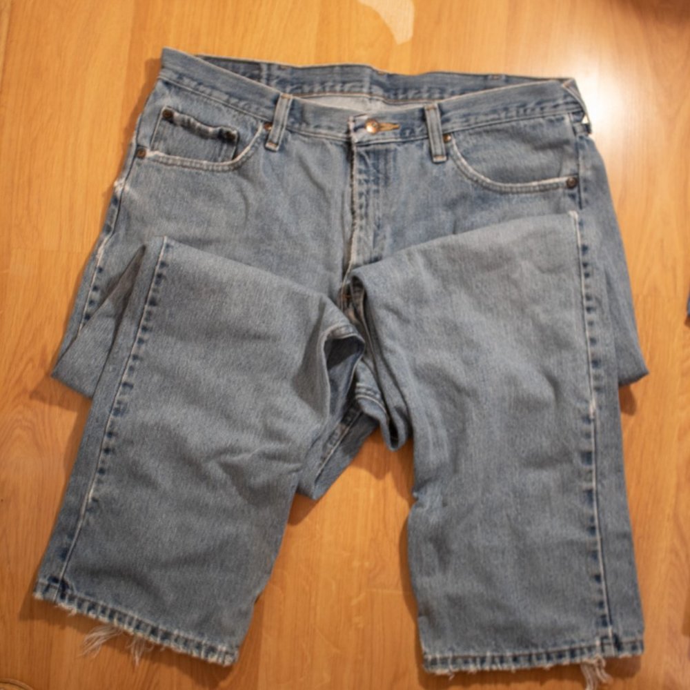 Wrangler jeans | 38x30